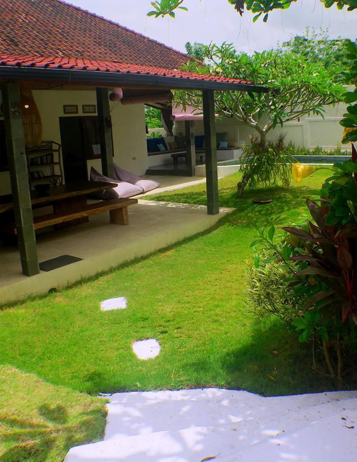 Adany Villa Uluwatu  Exterior photo