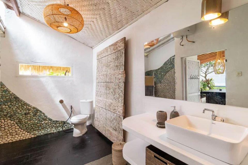 Adany Villa Uluwatu  Exterior photo