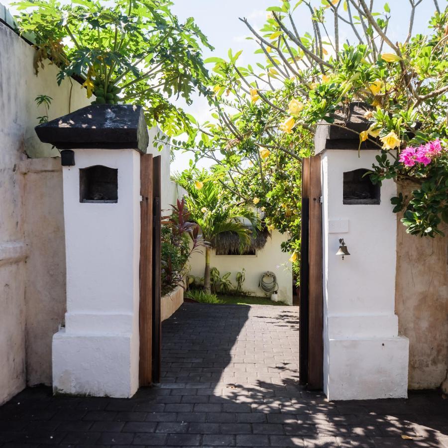 Adany Villa Uluwatu  Exterior photo