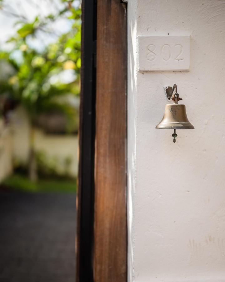 Adany Villa Uluwatu  Exterior photo
