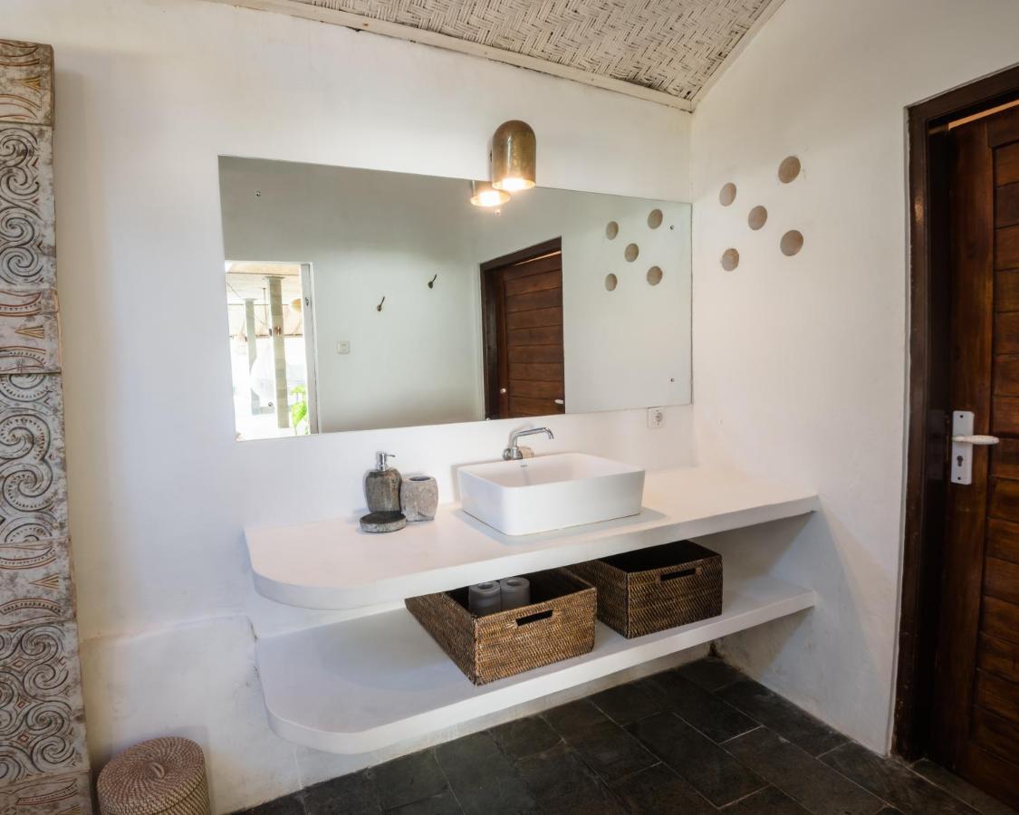Adany Villa Uluwatu  Exterior photo