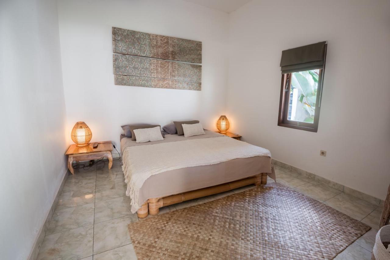 Adany Villa Uluwatu  Exterior photo
